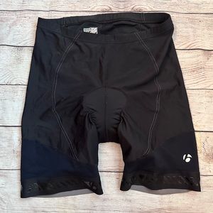 Bontrager cycle shorts